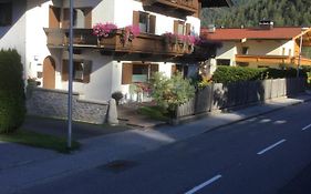 Familie Seiwald