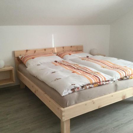 Ferienwohnung Familie Seiwald Waidring Exterior foto