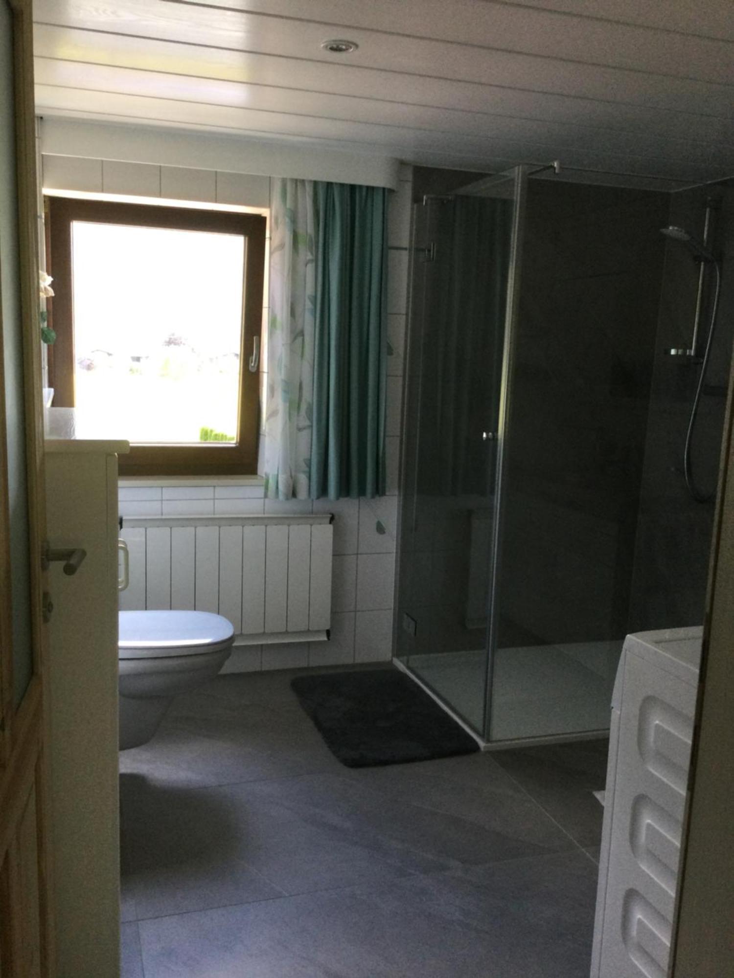 Ferienwohnung Familie Seiwald Waidring Exterior foto