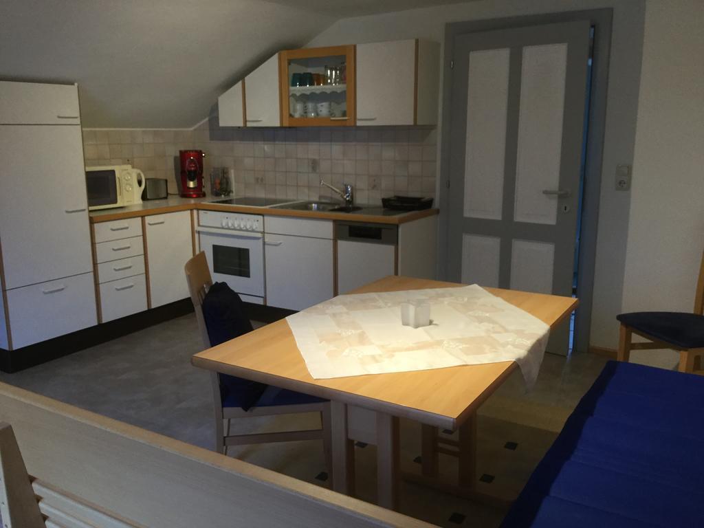 Ferienwohnung Familie Seiwald Waidring Exterior foto