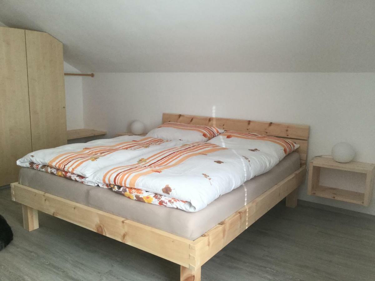 Ferienwohnung Familie Seiwald Waidring Exterior foto