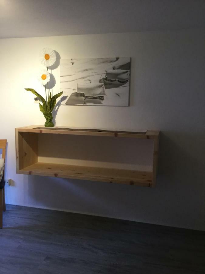 Ferienwohnung Familie Seiwald Waidring Exterior foto